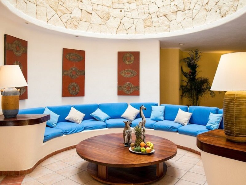 Hotel Riviera Caribe Maya 24