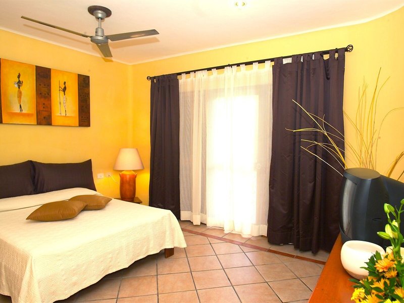 Hotel Riviera Caribe Maya 29