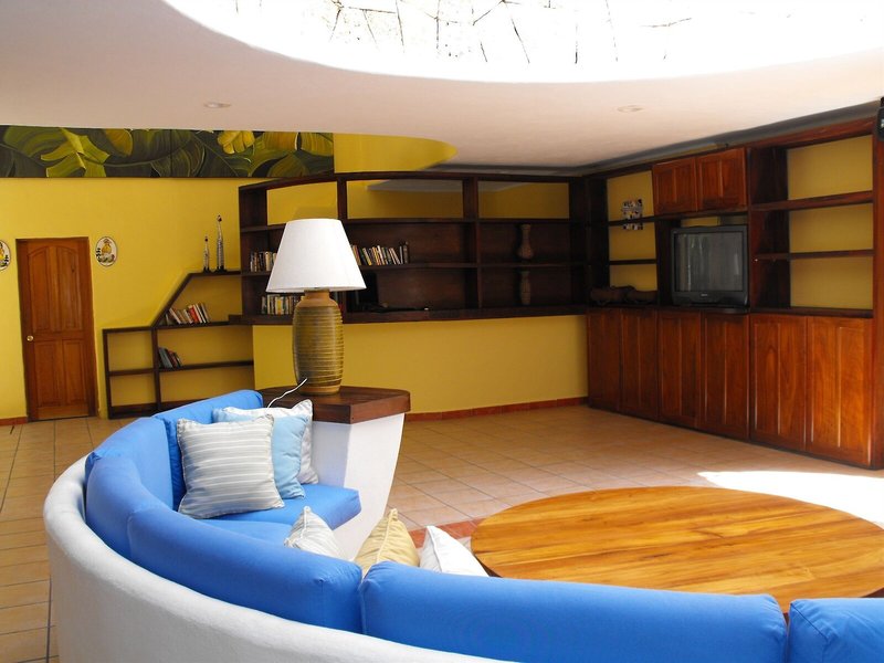 Hotel Riviera Caribe Maya 32