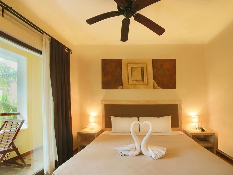 Hotel Riviera Caribe Maya 33