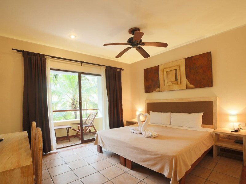 Hotel Riviera Caribe Maya 34