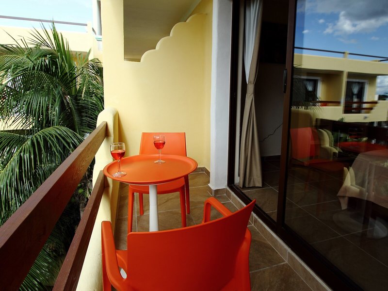 Hotel Riviera Caribe Maya 35