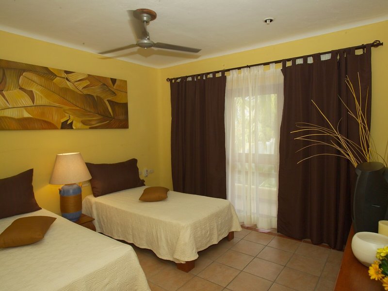 Hotel Riviera Caribe Maya 37