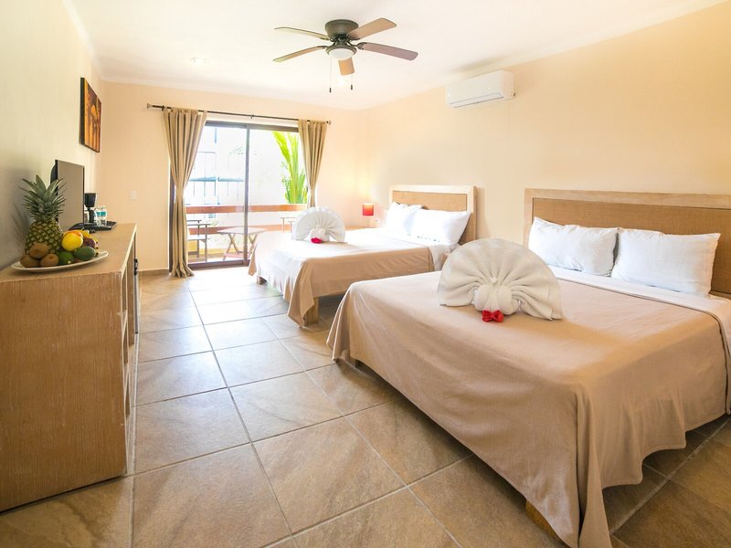 Hotel Riviera Caribe Maya 38