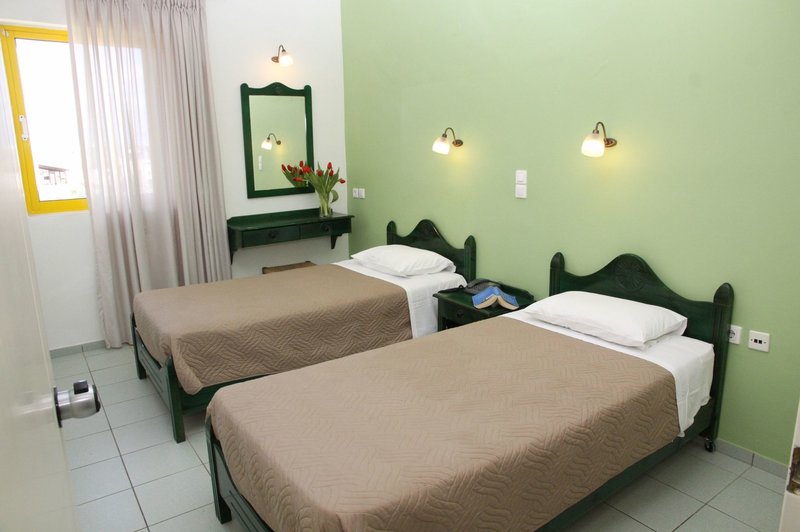 Apollon Hotel Apartments 7