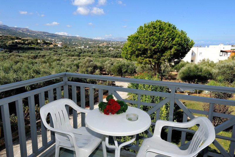 Apollon Hotel Apartments 12