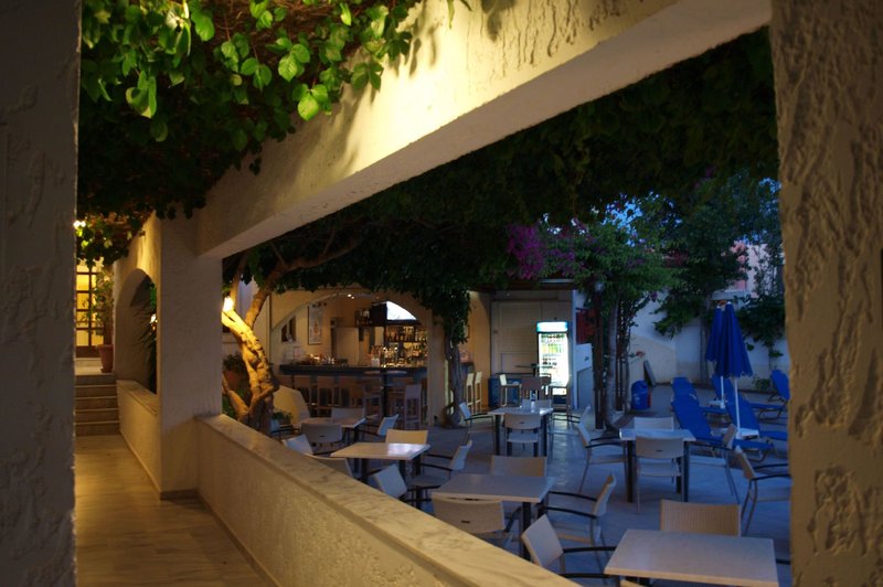 Apollon Hotel Apartments 17