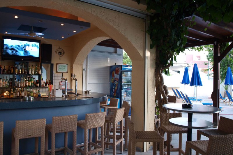 Apollon Hotel Apartments 18