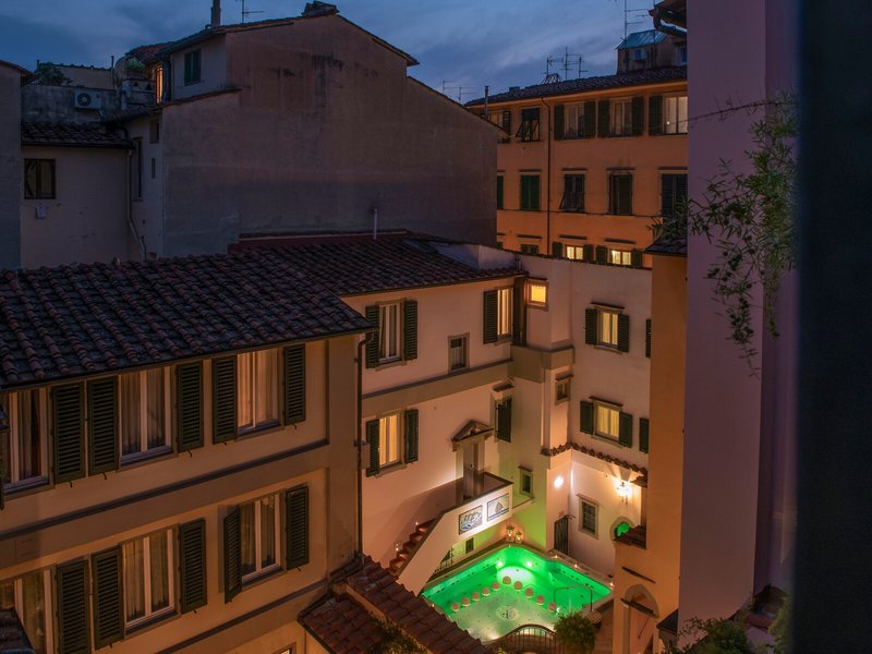 Rivoli Boutique Hotel