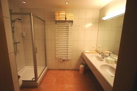 Appartements Tritscher 2