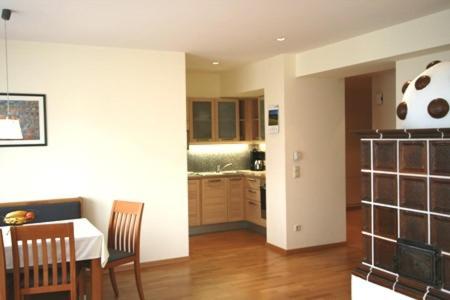 Appartements Tritscher 3