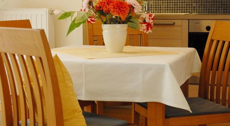 Appartements Tritscher 4