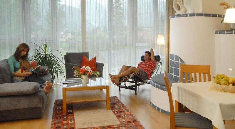 Appartements Tritscher 5