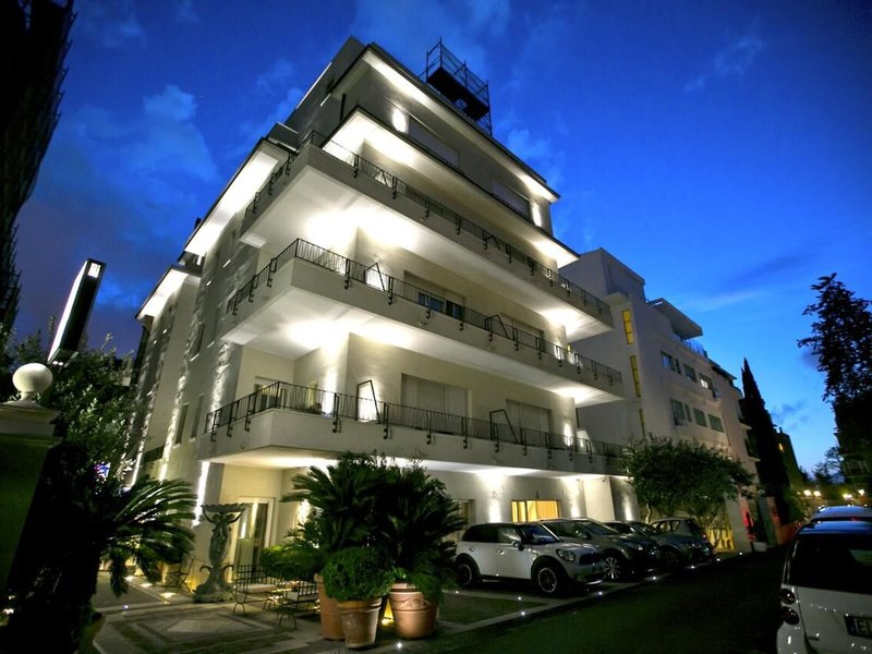 Best Western Hotel Rivoli