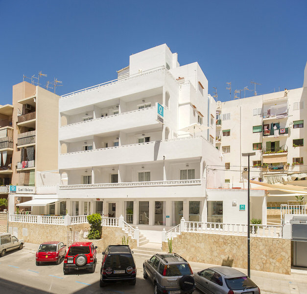 Hotel Vibra Lei Ibiza 2