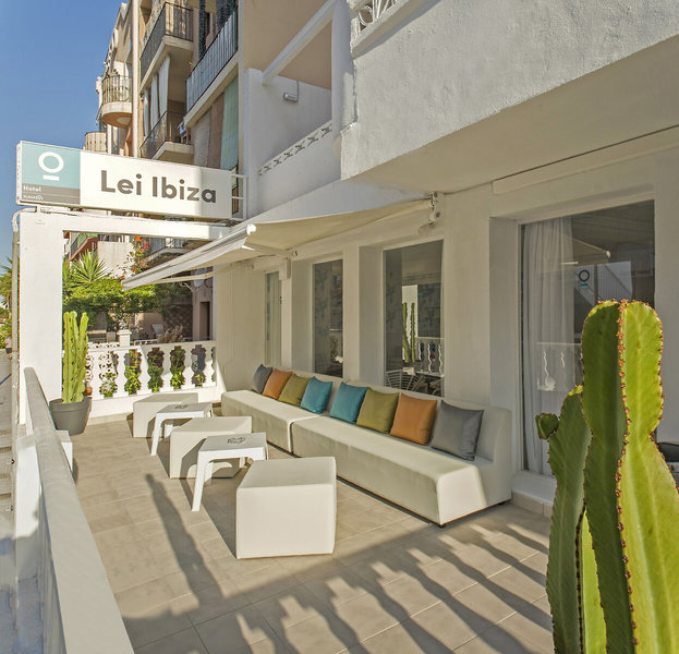 Hotel Vibra Lei Ibiza 3