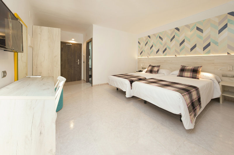Hotel Vibra Lei Ibiza 5