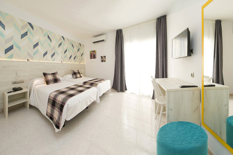 Hotel Vibra Lei Ibiza 7