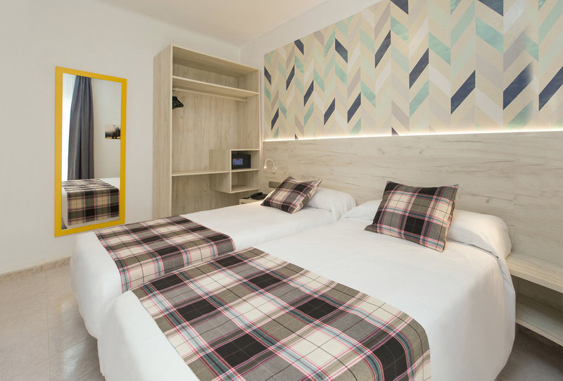 Hotel Vibra Lei Ibiza 8