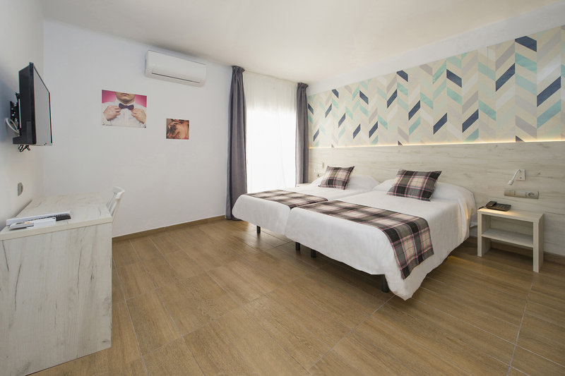 Hotel Vibra Lei Ibiza 6