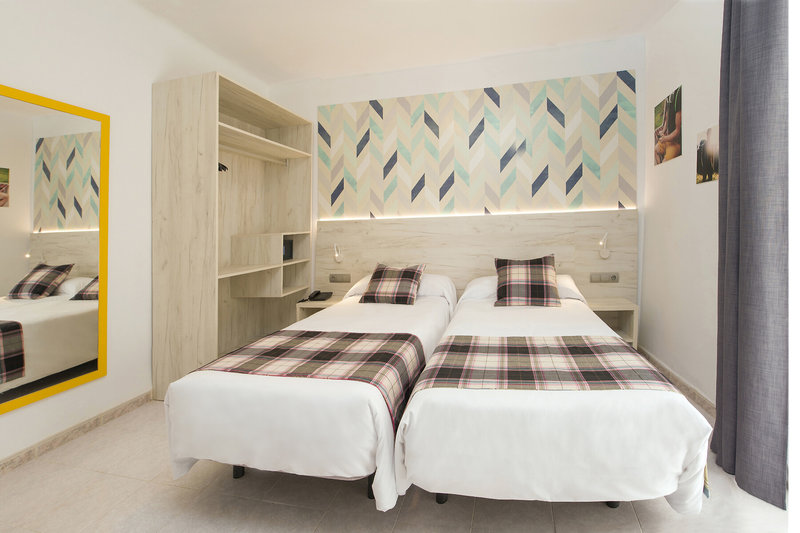 Hotel Vibra Lei Ibiza 9