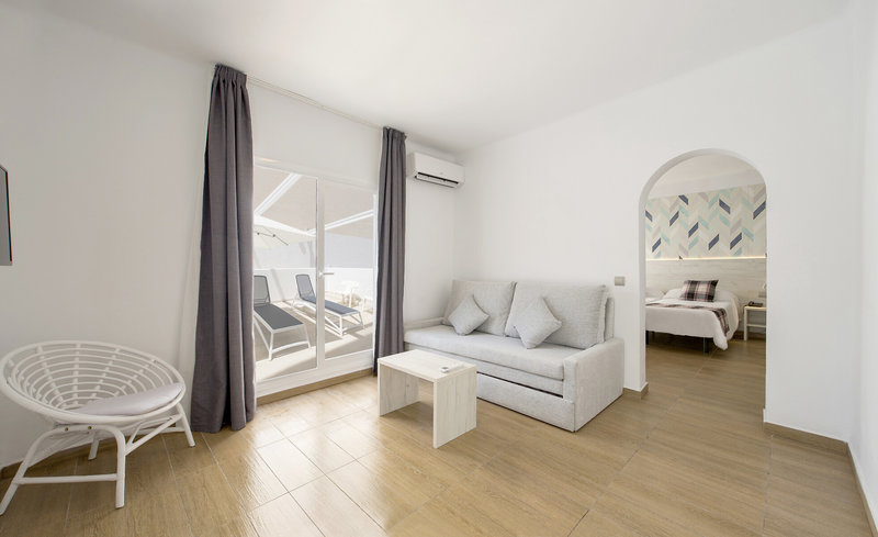 Hotel Vibra Lei Ibiza 10
