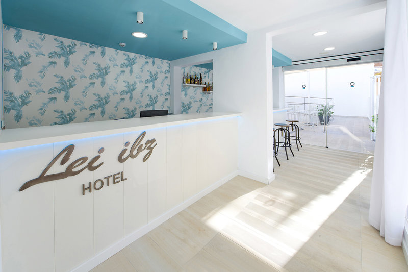 Hotel Vibra Lei Ibiza 12