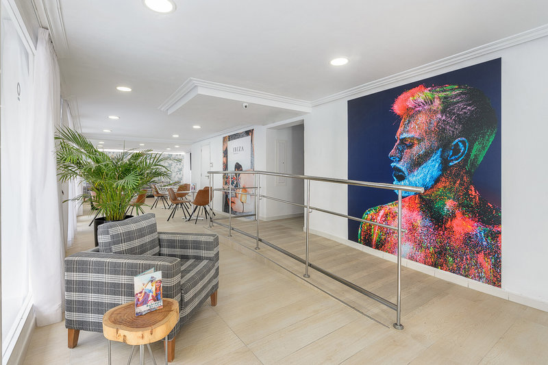 Hotel Vibra Lei Ibiza 13