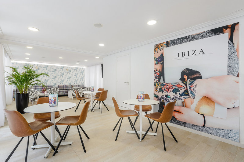 Hotel Vibra Lei Ibiza 14