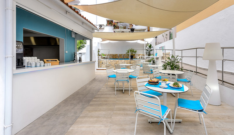 Hotel Vibra Lei Ibiza 15