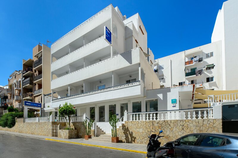 Hotel Vibra Lei Ibiza 17