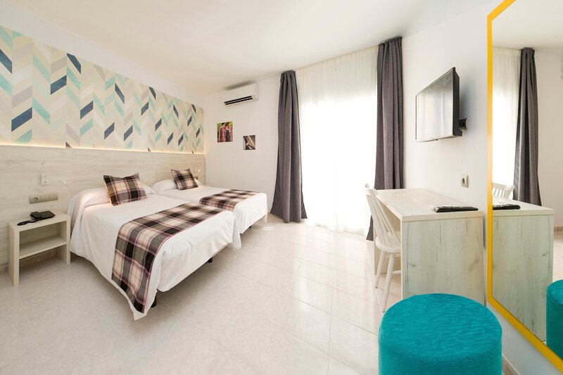 Hotel Vibra Lei Ibiza 18