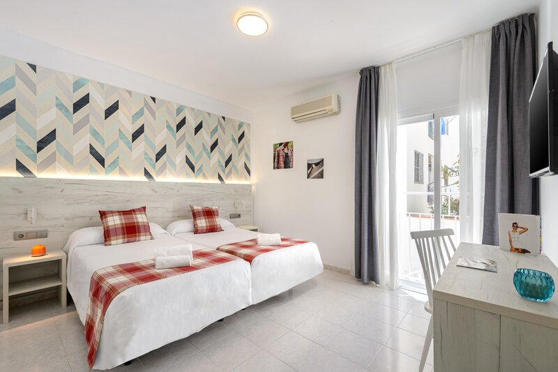 Hotel Vibra Lei Ibiza 19