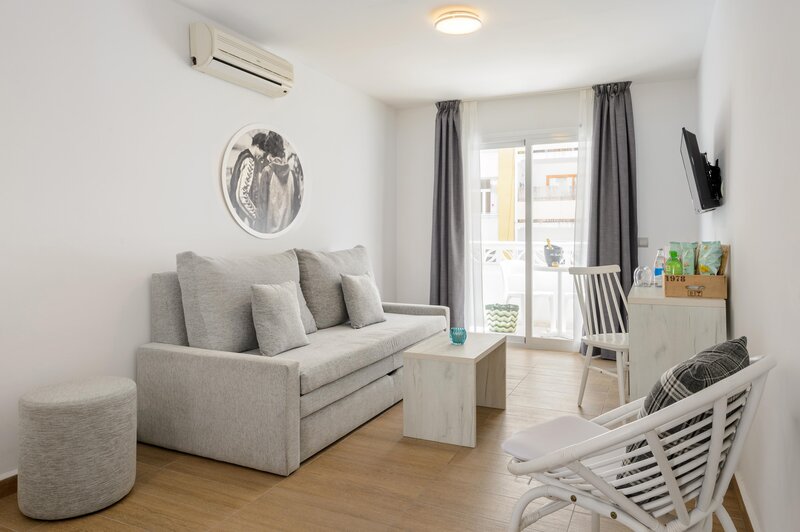 Hotel Vibra Lei Ibiza 21