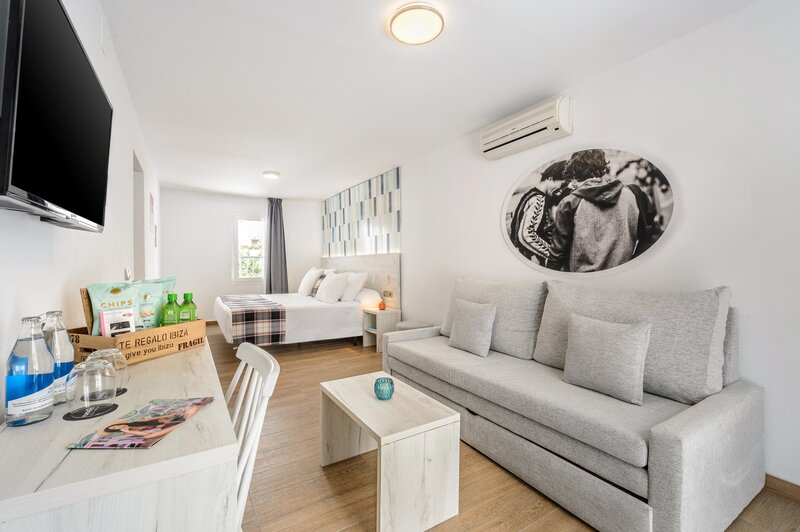 Hotel Vibra Lei Ibiza 22