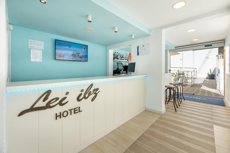 Hotel Vibra Lei Ibiza 25