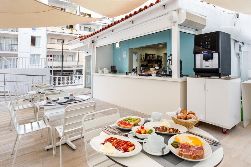 Hotel Vibra Lei Ibiza 27