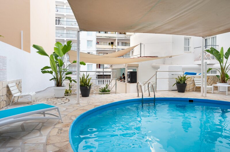Hotel Vibra Lei Ibiza 29