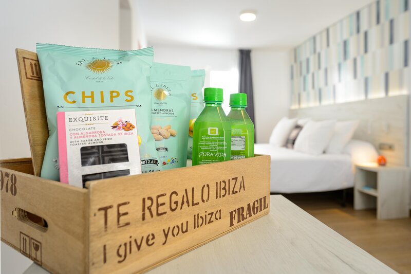 Hotel Vibra Lei Ibiza 33