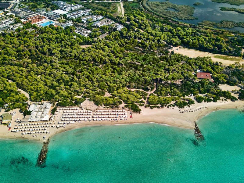 ROBINSON CLUB APULIA 3
