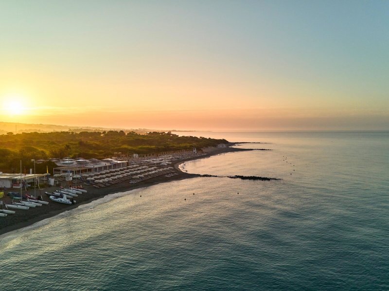 ROBINSON CLUB APULIA 4
