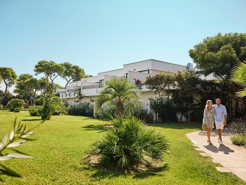 ROBINSON CLUB APULIA 14