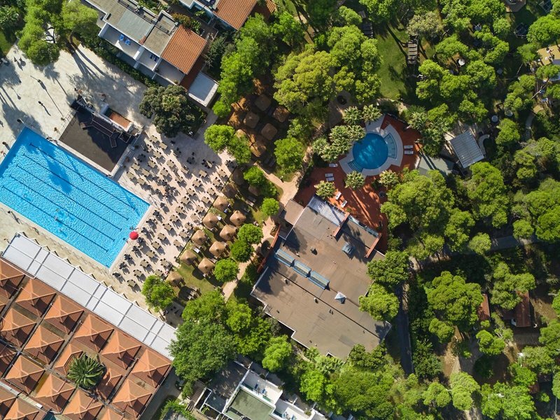 ROBINSON CLUB APULIA 15