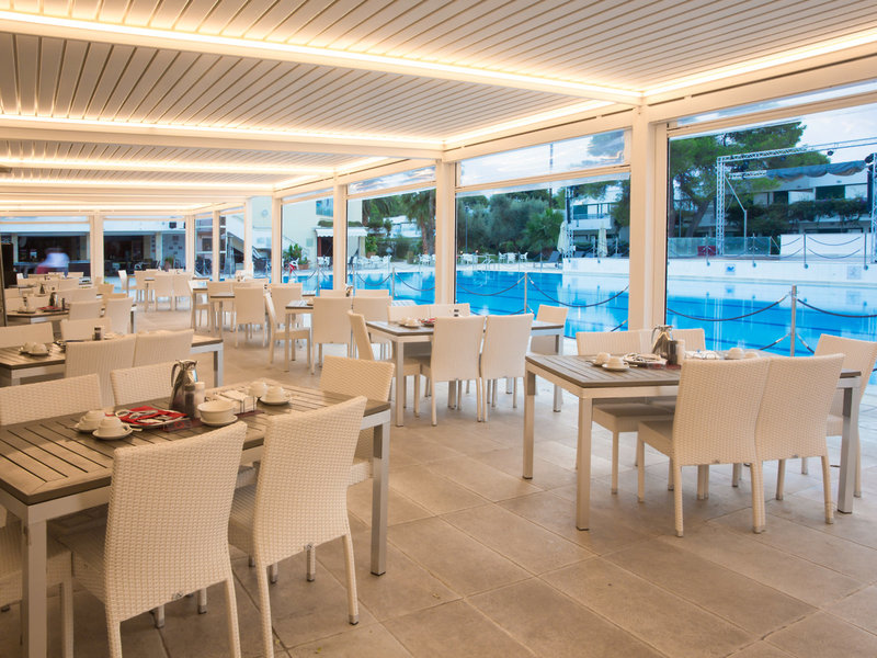 ROBINSON CLUB APULIA 19