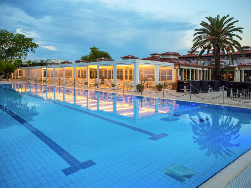 ROBINSON CLUB APULIA 20