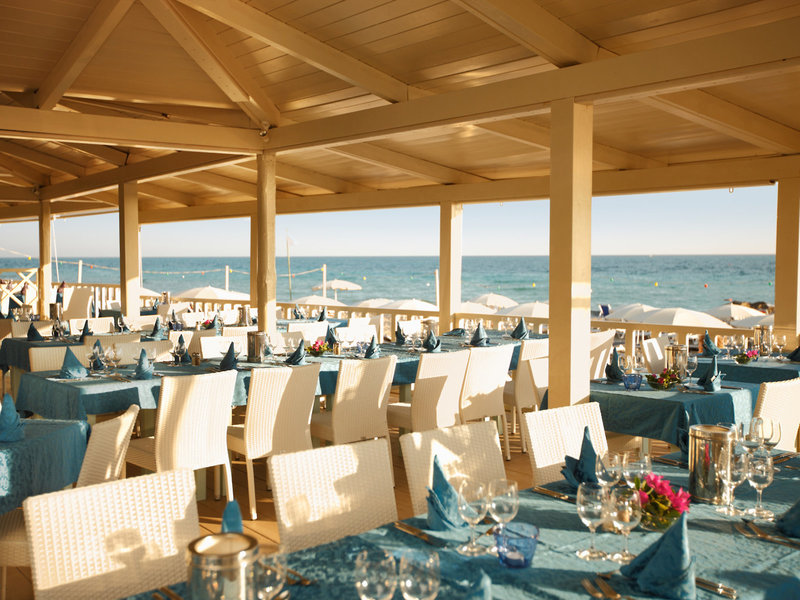 ROBINSON CLUB APULIA 23