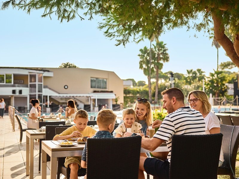 ROBINSON CLUB APULIA 29