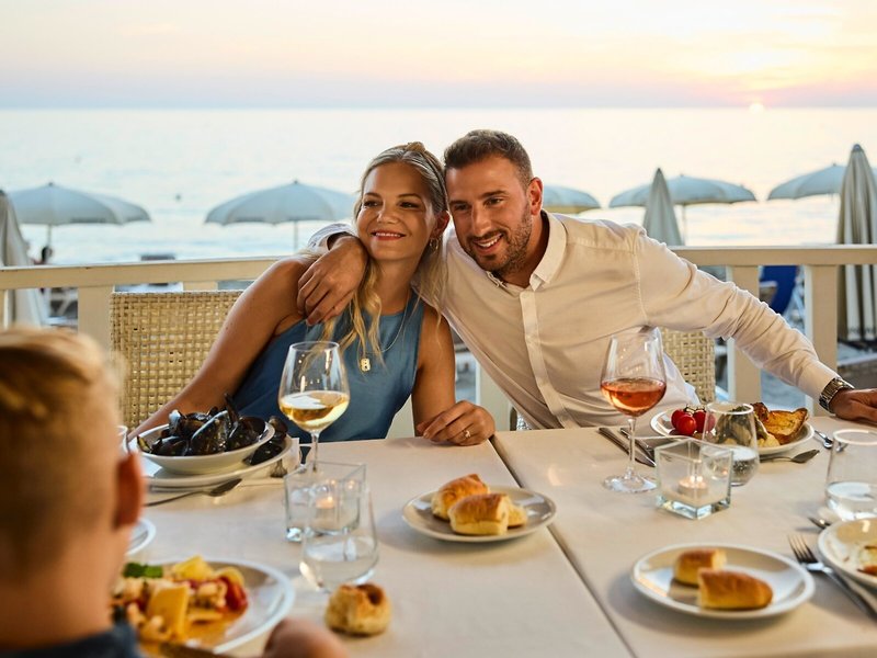 ROBINSON CLUB APULIA 30