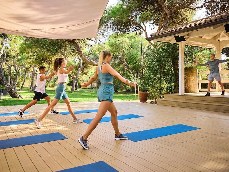 ROBINSON CLUB APULIA 34