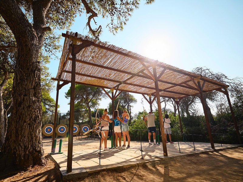 ROBINSON CLUB APULIA 36